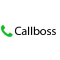 Callboss logo, Callboss contact details