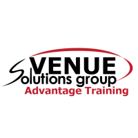 VSG Advantage Training logo, VSG Advantage Training contact details