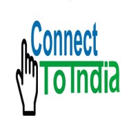 Connect To India logo, Connect To India contact details