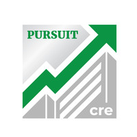 Pursuit CRE logo, Pursuit CRE contact details