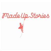 STORIES logo, STORIES contact details