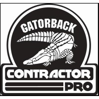 Contractor Pro - Gatorback Tool Belts logo, Contractor Pro - Gatorback Tool Belts contact details