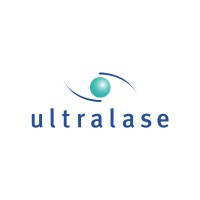 Ultralase logo, Ultralase contact details