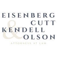 Eisenberg, Gilchrist & Cutt logo, Eisenberg, Gilchrist & Cutt contact details