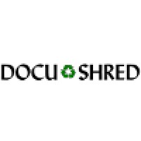 Docu Shred Inc. logo, Docu Shred Inc. contact details