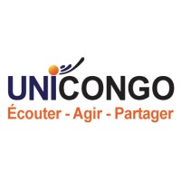 Unicongo logo, Unicongo contact details