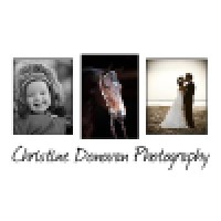 Christine Donovan Photography logo, Christine Donovan Photography contact details