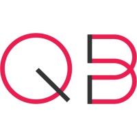 QB Technology logo, QB Technology contact details