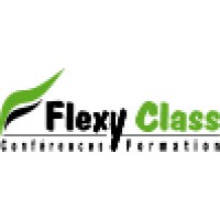 Flexyclass logo, Flexyclass contact details