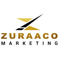 Zuraaco Marketing Official logo, Zuraaco Marketing Official contact details