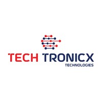 Tech Tronicx Technologies logo, Tech Tronicx Technologies contact details