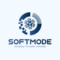 SoftMode Pvt. Ltd. logo, SoftMode Pvt. Ltd. contact details