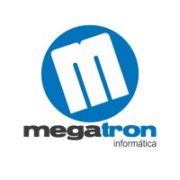 Megatron Informática logo, Megatron Informática contact details