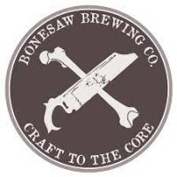 Bonesaw Brewing Company logo, Bonesaw Brewing Company contact details