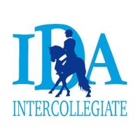 Intercollegiate Dressage Association logo, Intercollegiate Dressage Association contact details