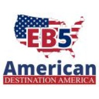 EB5American logo, EB5American contact details