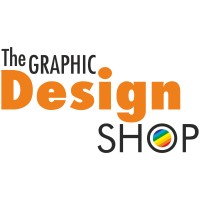 The Graphic Design Shop logo, The Graphic Design Shop contact details