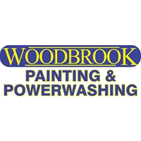 Woodbrook Painting & Powerwashing logo, Woodbrook Painting & Powerwashing contact details