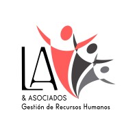 LA & Asociados Gestión de Recursos Humanos logo, LA & Asociados Gestión de Recursos Humanos contact details