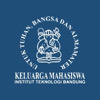 Keluarga Mahasiswa ITB logo, Keluarga Mahasiswa ITB contact details