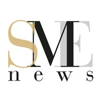 SME News logo, SME News contact details