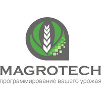 Magrotech logo, Magrotech contact details