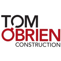 Tom O'Brien Construction Ltd. logo, Tom O'Brien Construction Ltd. contact details