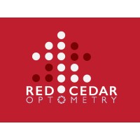 Red Cedar Optometry logo, Red Cedar Optometry contact details