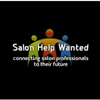 Salon Help Wanted logo, Salon Help Wanted contact details