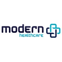 Modern Healthcare, Inc. logo, Modern Healthcare, Inc. contact details