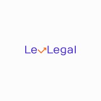 LevLegal logo, LevLegal contact details