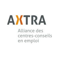 AXTRA | Alliance des centres-conseils en emploi logo, AXTRA | Alliance des centres-conseils en emploi contact details