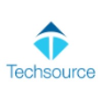 Techsource LLC logo, Techsource LLC contact details