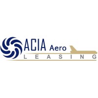 ACIA Aero Leasing logo, ACIA Aero Leasing contact details