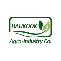 Halikook Herbal Industry logo, Halikook Herbal Industry contact details