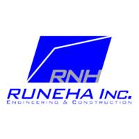 RUNEHA Inc. - Engineering & Construction logo, RUNEHA Inc. - Engineering & Construction contact details