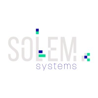 Solem Systems logo, Solem Systems contact details