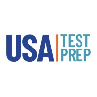 USATestprep logo, USATestprep contact details