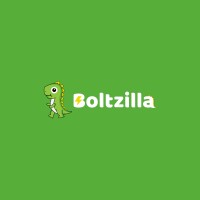 Boltzilla logo, Boltzilla contact details