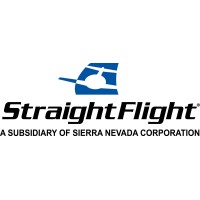 Straight Flight, Inc. logo, Straight Flight, Inc. contact details