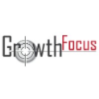 GrowthFocus Marketing Consulting logo, GrowthFocus Marketing Consulting contact details