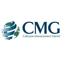 Carlson Management Group logo, Carlson Management Group contact details