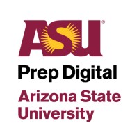 ASU Prep Digital logo, ASU Prep Digital contact details