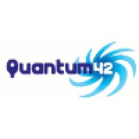 Quantum 42 LLC logo, Quantum 42 LLC contact details