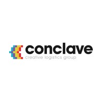 Conclave Group logo, Conclave Group contact details