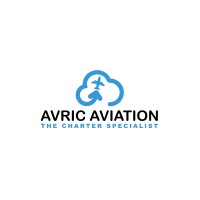 AVRIC (Aviation Resources for International Charters) logo, AVRIC (Aviation Resources for International Charters) contact details