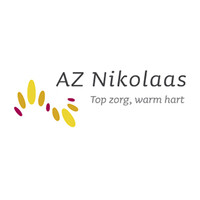 AZ Nikolaas logo, AZ Nikolaas contact details