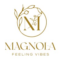 Magnola Feeling Vibes logo, Magnola Feeling Vibes contact details