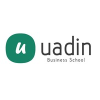 UADIN Business School logo, UADIN Business School contact details