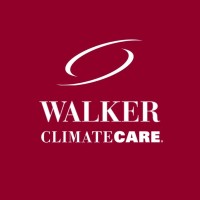 Walker ClimateCare logo, Walker ClimateCare contact details